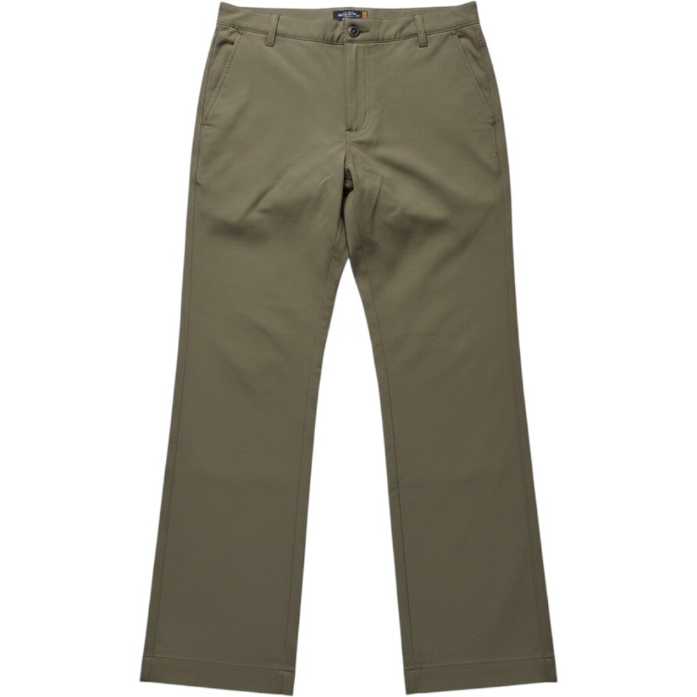 Merrell Select Dry Mens Hiking Pants Size 30 Olive Green Outdoor  Camping
